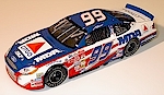 Jeff Burton #99 Citgo - MDA