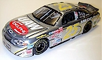 Jerry Nadeau #25 UAW-Delphi - Steel 