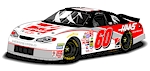 Jack Sprague #60 HAAS Automation