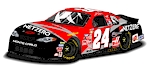 Jack Sprague #24 NetZero