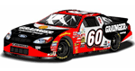2002 Greg Biffle #60 Grainger Diecast