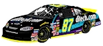 Kyle Busch #87 Ditech.com