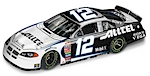 Ryan Newman #12 Alltel