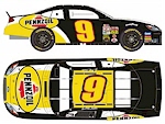 Matt Kenseth #9 Pennzoil
