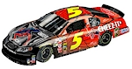 Terry Labonte #5 Cheez-It / Spider-Man