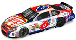 2004 Mark Martin #6 Kraft Foods Diecast