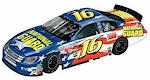 Greg Biffle #16 National Guard