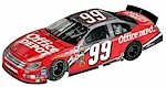2006 Carl Edwards #99 Office Depot - Owners Series Diecast
