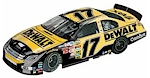 2006 Matt Kenseth #17 Dewalt Diecast