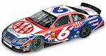 2006 Mark Martin #6 AAA 1/64 Diecast