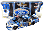 2005 Mark Martin 06 Mark Martin Ford / Brick Paver Diecast