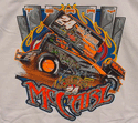 #24 Terry McCarl / TMAC T-Shirt