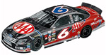 2006 Mark Martin #6 AAA - Homestead Diecast
