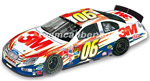 2006 Todd Kluever #06 3M Diecast
