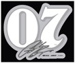 #07 Clint Bowyer - Jack Daniels / Ultra Decal