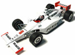 2007 Sam Hornish Jr #6 Penske IndyCar 1/18 Diecast