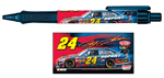 #24 Jeff Gordon / Dupont 08 - Ink Pen