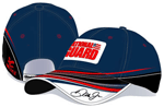 #88 Dale Earnhardt Jr 08 National Guard Element Cap