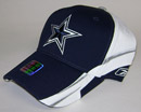 Dallas Cowboys - Skynyrd Fitted Cap