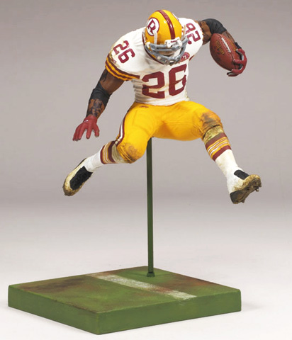 clinton portis redskins jersey