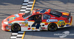 2010 Tony Stewart #4 Oreo Ritz - Daytona Win / Raced Diecast
