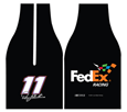 #11 Denny Hamlin - Bottle Koozie