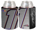 #11 Denny Hamlin / FedEx Express - Can Huggie