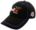 #11 Denny Hamlin 11 FedEx Racing Pit Cap