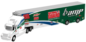 2011 Dale Earnhardt Jr #88 Amp Energy 1/64 Diecast Hauler