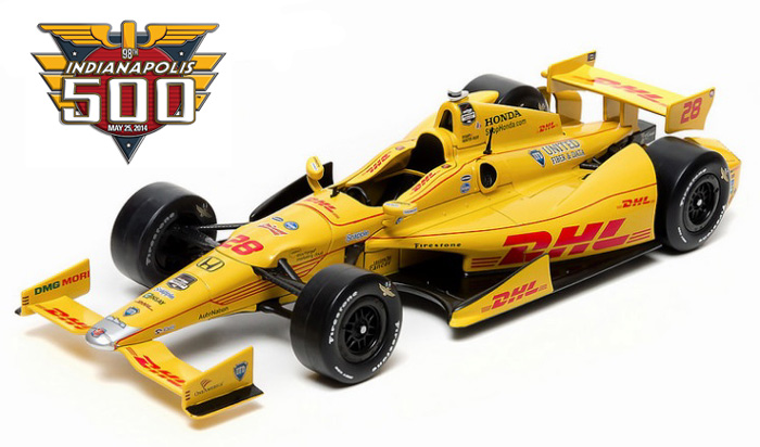 Ecco indianapolis 2014 2025