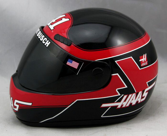 kurt busch merch