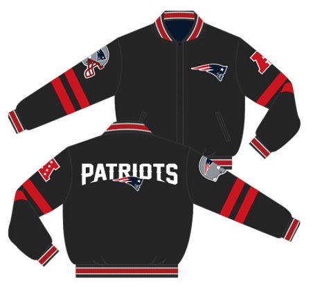 nfl football jackets