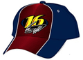 #16 Greg Biffle 06 Mesh Front Cap