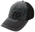 #16 Greg Biffle - Mesh Trucker Cap