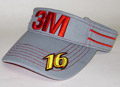 #16 Greg Biffle - 3M Visor
