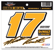 #17 Matt Kenseth - Ultra Decal