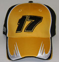 #17 Matt Kenseth - Dewalt Element Cap