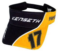 #17 Matt Kenseth - Visor