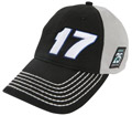 #17 Matt Kenseth - Big Number Hat