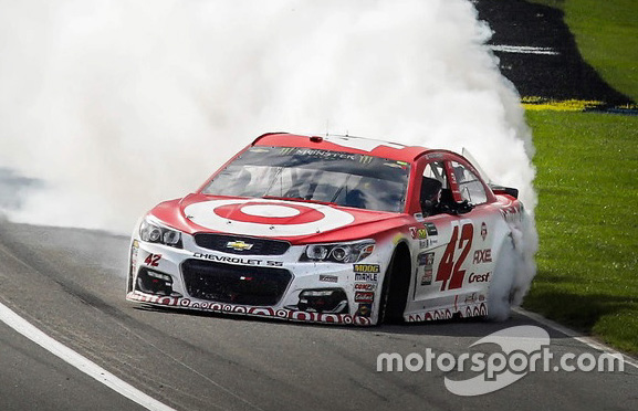 kyle larson diecast