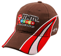 #18 Kyle Busch - M&Ms Racing Pit Cap