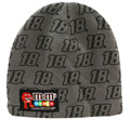 #18 Kyle Busch - M&Ms Racing Knit Beanie