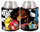 #18 Kyle Busch / M&Ms - Can Huggie