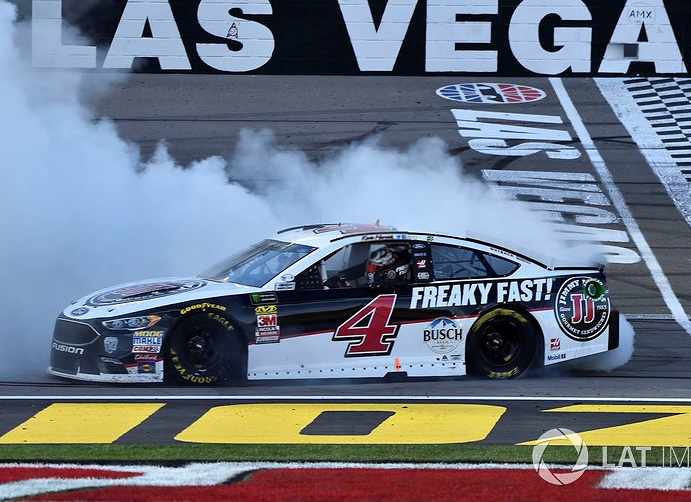 Harvick Ford Jimmy John S Car Harvick Ford Jimmy John S Car