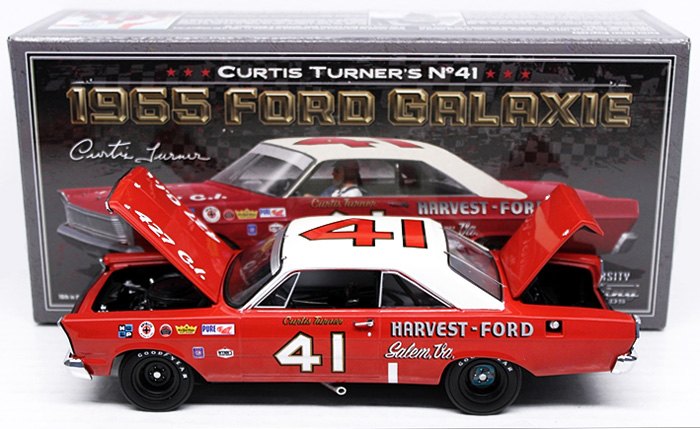 legends of racing diecast