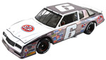 1986 Richard Petty #6 STP / Brushed Metal Diecast