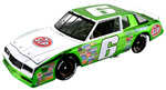 1986 Richard Petty #6 STP / Color Chrome Diecast