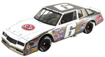 1986 Richard Petty #6 STP / Gun Metal Diecast