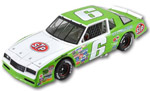 1986 Richard Petty #6 STP 1/64 Diecast