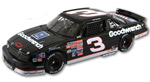 1989 Dale Earnhardt #3 Goodwrench Lumina Diecast